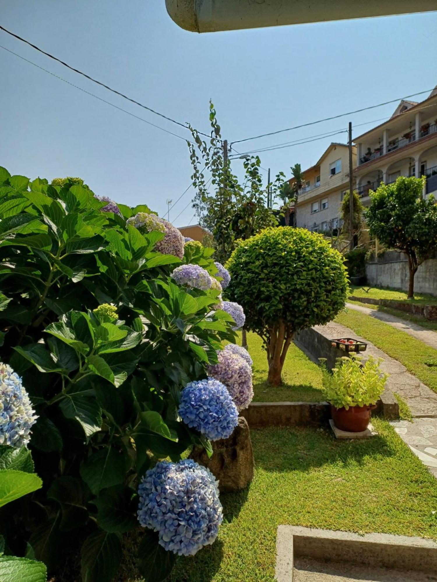 فيلا A Casa Da Piruleta بْويوْ المظهر الخارجي الصورة